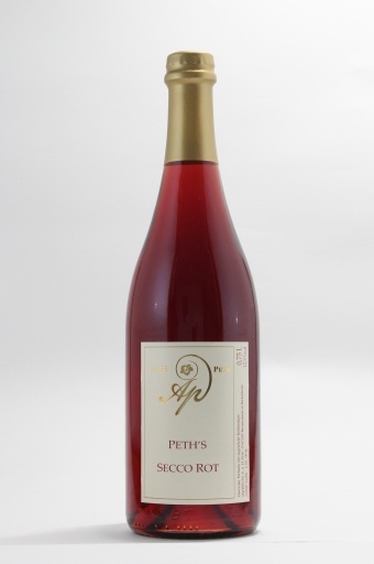 Peths Secco Rot 