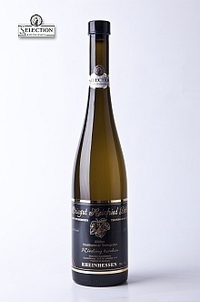 Selection Rheinhessen - Westhofener Steingrube Riesling QbA trocken 2009 