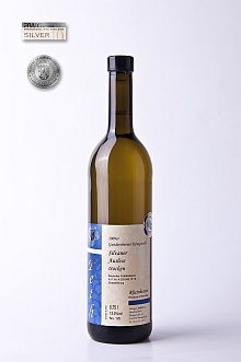 Gundersheimer Königsstuhl Silvaner Auslese trocken 2009