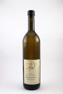 Chardonnay Spätlese trocken 2016