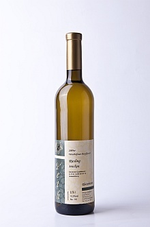 Riesling QbA trocken 2009 