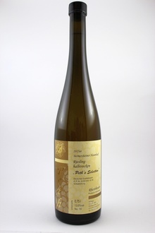 "Selection Peth" - Riesling Spätlese halbtrocken 2015