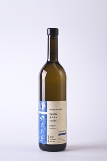 Westhofener Aulerde Riesling trocken 2014