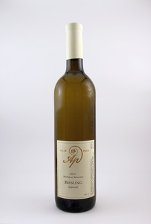 Riesling Kabinett 2017