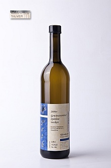 Gewürztraminer Spätlese trocken 2009