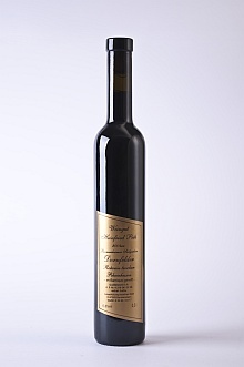 Bermersheimer Seilgarten Dornfelder QbA trocken Barrique 2004