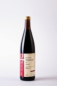 Peth's Traubensaft Rot