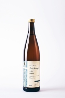 Peth's Traubensaft Weiß