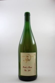 "Peth's Rosé" Portugieser Rosé mild 2016