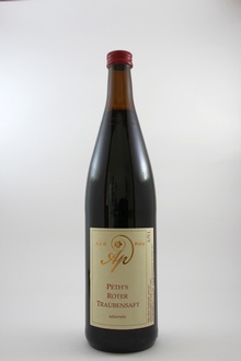 Peth's Traubensaft Rot