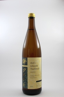Peth's Traubensaft Weiß