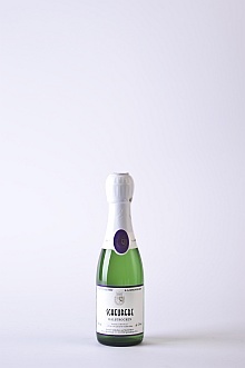 Piccolo Sekt Scheurebe halbtrocken
