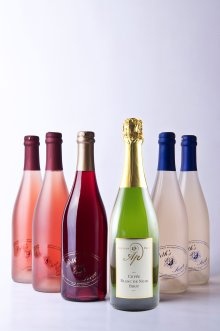 Sekt und Secco (6er)