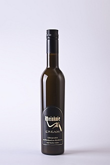 Rheinknie Cream - Likörspezialität