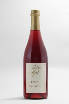 Peths Secco Rot