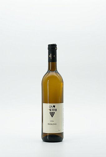 Bermersheimer Riesling 2024 Bermersheimer Riesling 2024