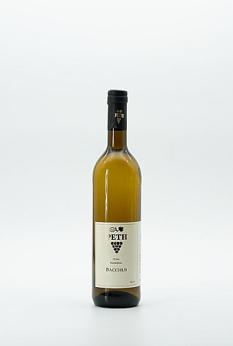 Bacchus 2024 