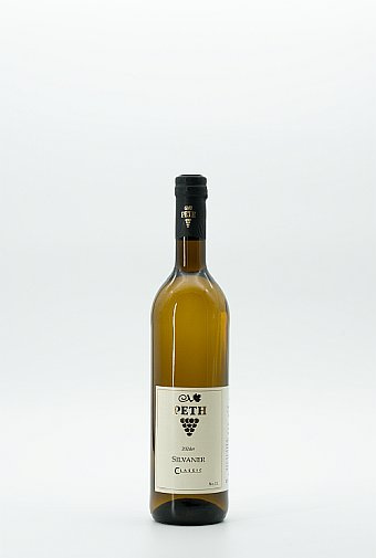 Silvaner Classic 2024 