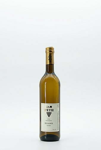 Rivaner trocken 2024 
