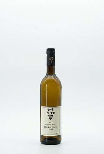 Chardonnay Spätlese trocken 2024 Chardonnay Spätlese trocken 2024