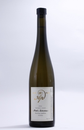 "Erste Lese" Selection Peth - Riesling Spätlese trocken 2021 