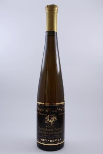 Huxelrebe Trockenbeerenauslese 1999 