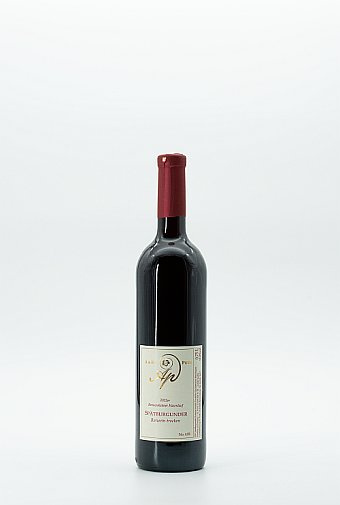 Spätburgunder Rotwein trocken 2022 Spätburgunder Rotwein trocken 2022