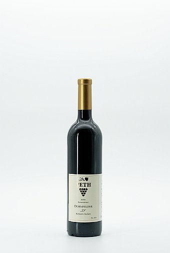 Dornfelder Rotwein trocken 2020 Dornfelder Rotwein trocken 2020