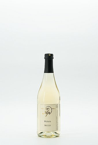 Peth's Secco Weiß 