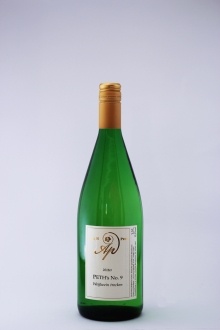 "Peth's Nr. 9" Weißwein trocken 2018
