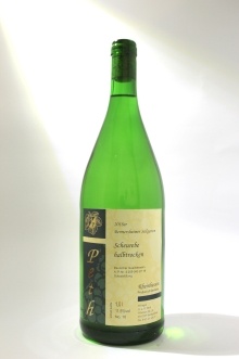 Bermersheimer Scheurebe QbA feinherb 2018