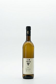 Silvaner Classic 2024 