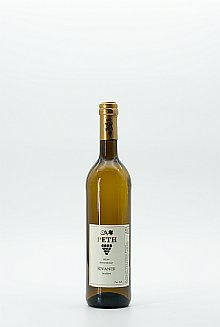 Rivaner trocken 2024 