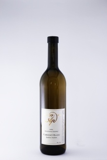 Cabernet Blanc Spätlese trocken 2019