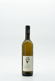 Cabernet Blanc Spätlese trocken 2023 