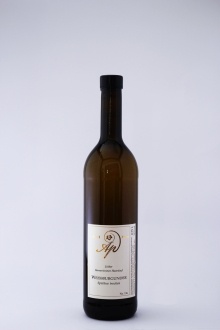 Weißburgunder Spätlese trocken 2019