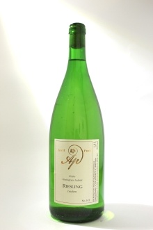 Riesling QbA trocken 2018
