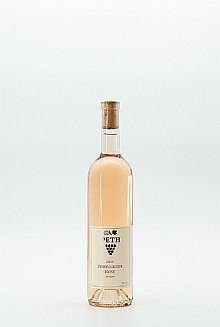 Portugieser Rosé trocken 2024 