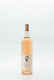 Spätburgunder Rosé halbtrocken 2024 