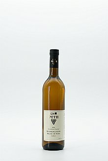Spätburgunder "blanc de noir" Spätlese trocken 2024 