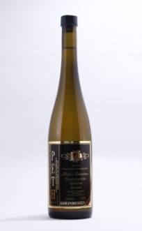 Selection Peth - Grauburgunder Spätlese trocken 2018