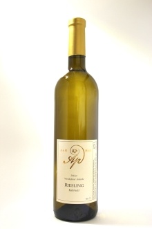 Riesling Kabinett 2018