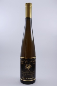 Huxelrebe Trockenbeerenauslese 1999 