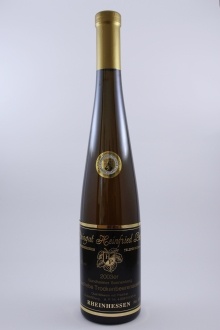 Huxelrebe Trockenbeerenauslese 2003 