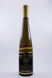 Scheurebe Auslese 2015 