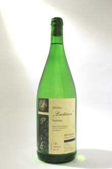 "Leichtsinn" Weißwein mild 2018
