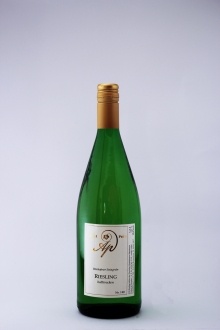 Riesling QbA halbtrocken 2020