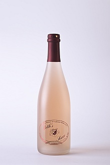 Peth's Secco Rosé 