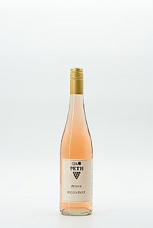 Peth's Secco Rosé 
