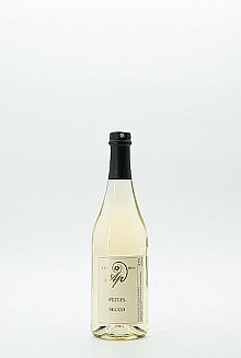 Peth's Secco Weiß 